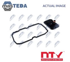 FSF-ME-001 AUTOMATIC TRANSMISSION OIL FILTER SET NTY FOR MERCEDES-BENZ A-CLASS