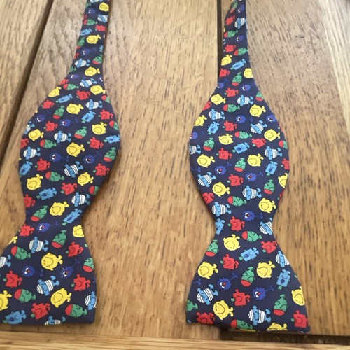 Men pretied bow tie - pretied,