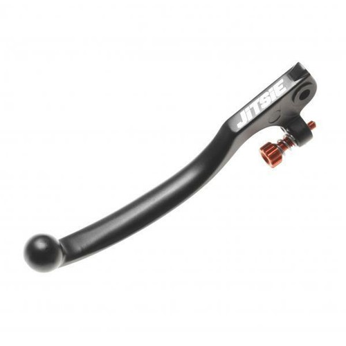 Jitsie ajp braketek - braketek, trials