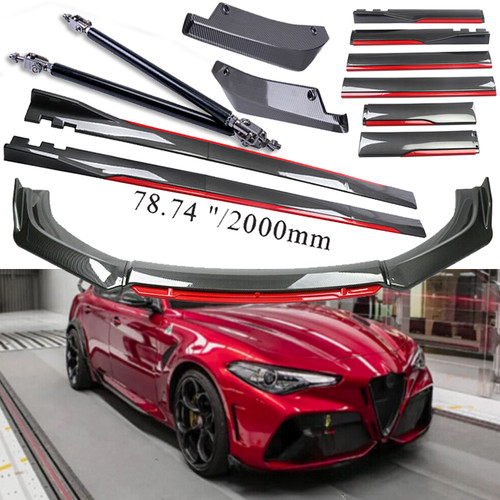 For alfa romeo giulia - alfa,