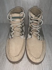 Sebago boots x - boots,