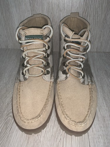 Sebago boots x - boots,