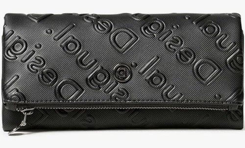 Desigual woman wallet - wallet, mone