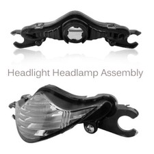 Front Headlamp Headlight