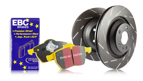 Ebc frt ultimax disc - frt,