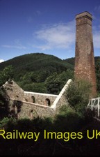 Photo - Snailbeach mine 2