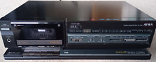 AIWA AD-F260K Cassette Tape