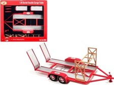 GMP 1/18 Scale Diecast 18963 -