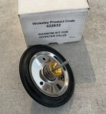 Wolseley 422632 Giannoni