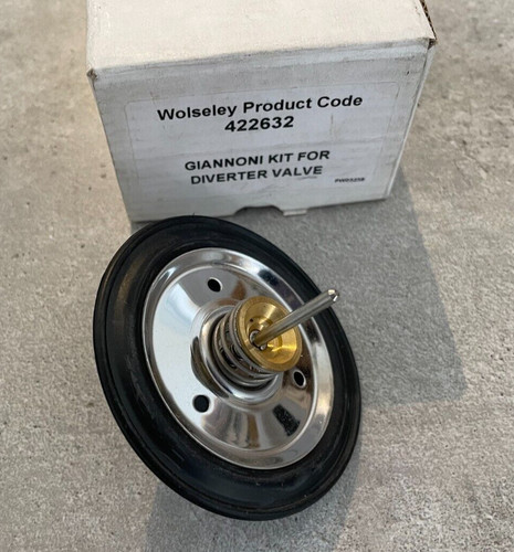 Wolseley 422632 giannoni - 422632,