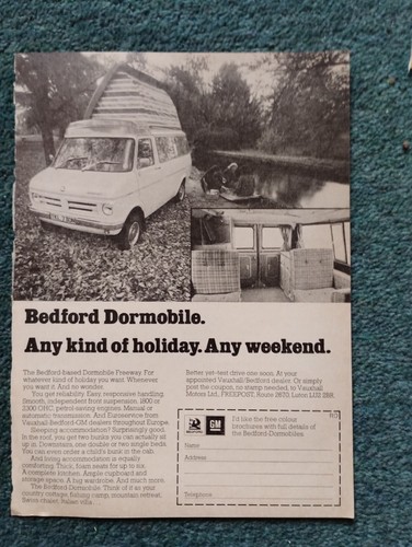 A2o ephemera 1970s advert - 1970s,