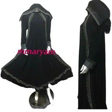 Abaya Kaftan Farasha Muslim