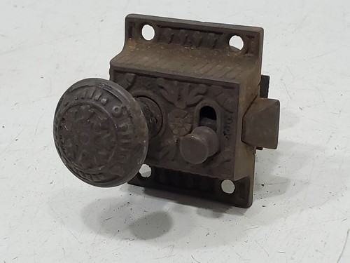 Antique ornate hardware - antique,