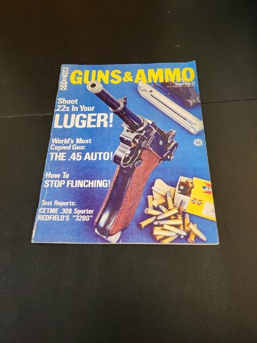 March 1969 guns - 1969,