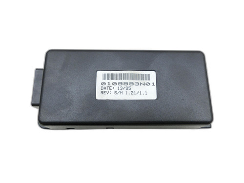 Control unit ecu module - ecu,