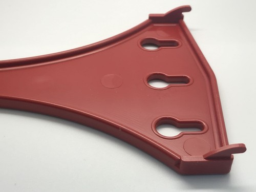 Gpo 741 wall mounted - gpo,