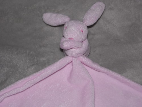 Primark bunny baby - , comforter