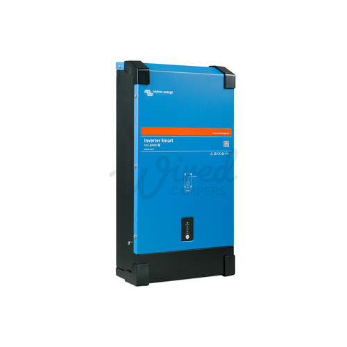 Victron energy inverter smart - energy,