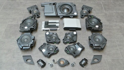 Audi facelift from 2014 - 4h,