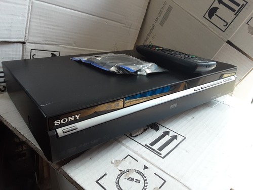 Sony region rdr - region, 160gb
