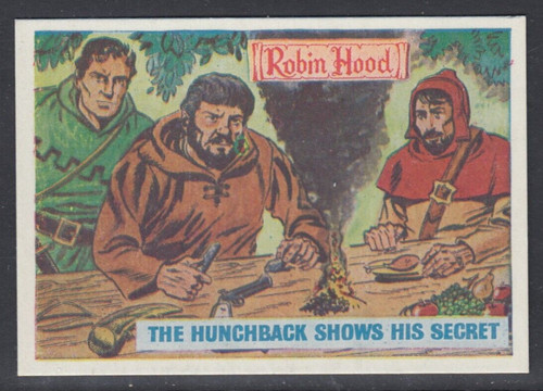 1959 master vending robin hood - 1959,