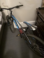 Gt Aggressor Pro Mountain Bike