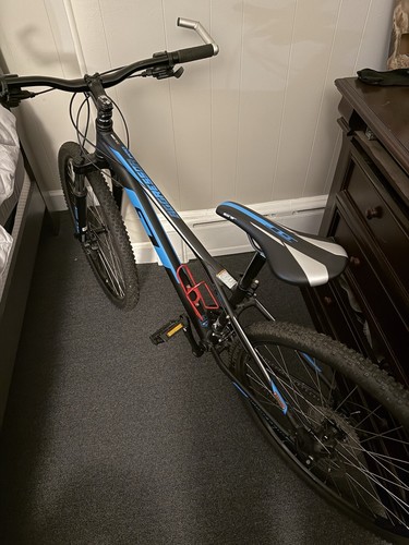 Aggressor pro mountain bike - gt,