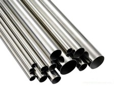 Stainless steel seamless round - stainless,