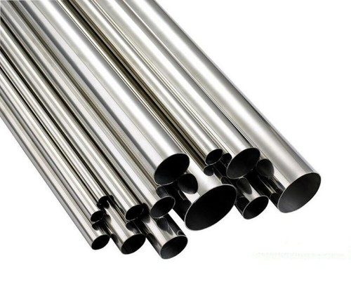 Stainless steel seamless round - steel,