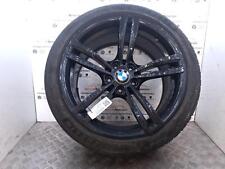 BMW M4 F82 Rear Alloy Wheel
