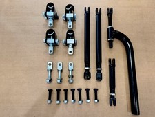 Heavy Duty Motorcycle Sidecar