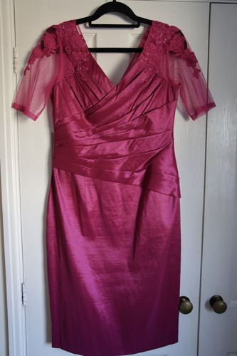 Ispirato cerise wedding - , or