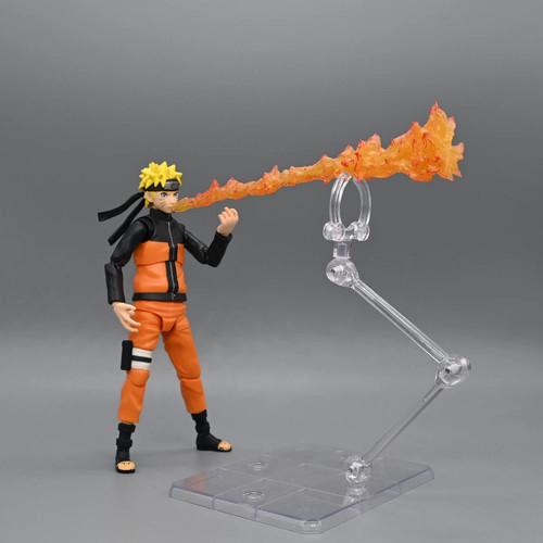 Custom flame weapon - custom,
