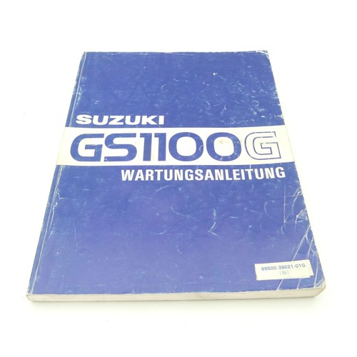 Original suzuki 1100 - original,