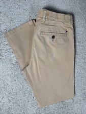 Tommy Hilfiger Slim Fit Chinos