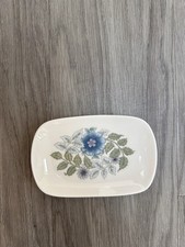 Wedgewood Bone China