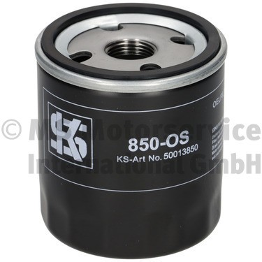 Kolbenschmidt oil filter - kolbenschmidt,