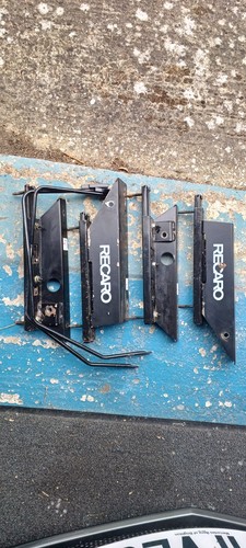 Clio 172 182 - 182, recaro