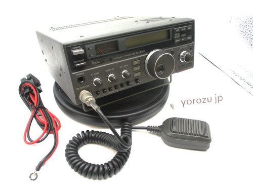 Icom 729 50mhz - ic-729, hf