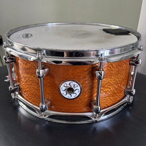 Sakae oak beech snare 14 - oak,