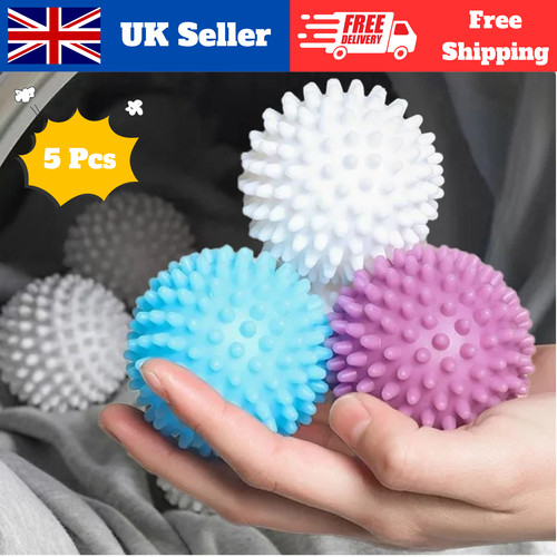 Laundry dryer balls eco - laundry,