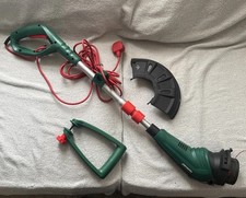 Qualcast Electric Grass Trimmer