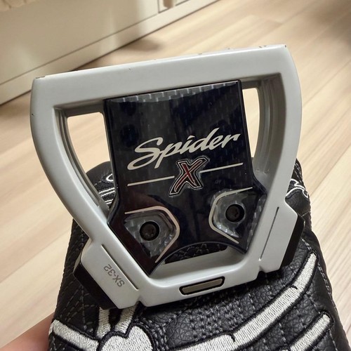 Taylmade spider sx32 putter - taylmade, x