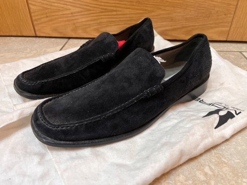 Russell bromley moreschi - russell,