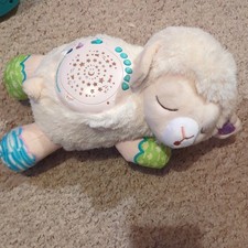 VTech Baby 3-in-1 Starry Skies