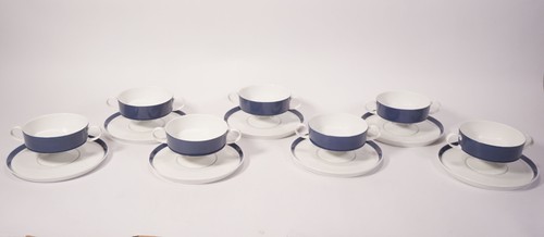 Rosenthal secunda tapio - secunda,