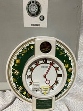 Seiko Melodies in Motion