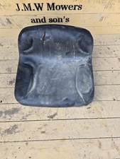 Hayter heritage ride mower - heritage,