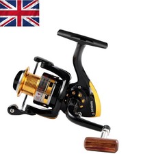 Spinning Fishing Reel for