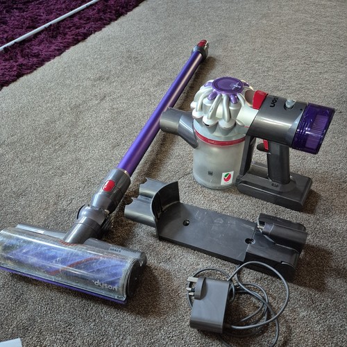 Dyson absolute cordless - dyson, v8